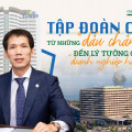 Tập đoàn CEO: Khi hạnh phúc là 'Vươn mình cùng đất nước' - Tập đoàn CEO